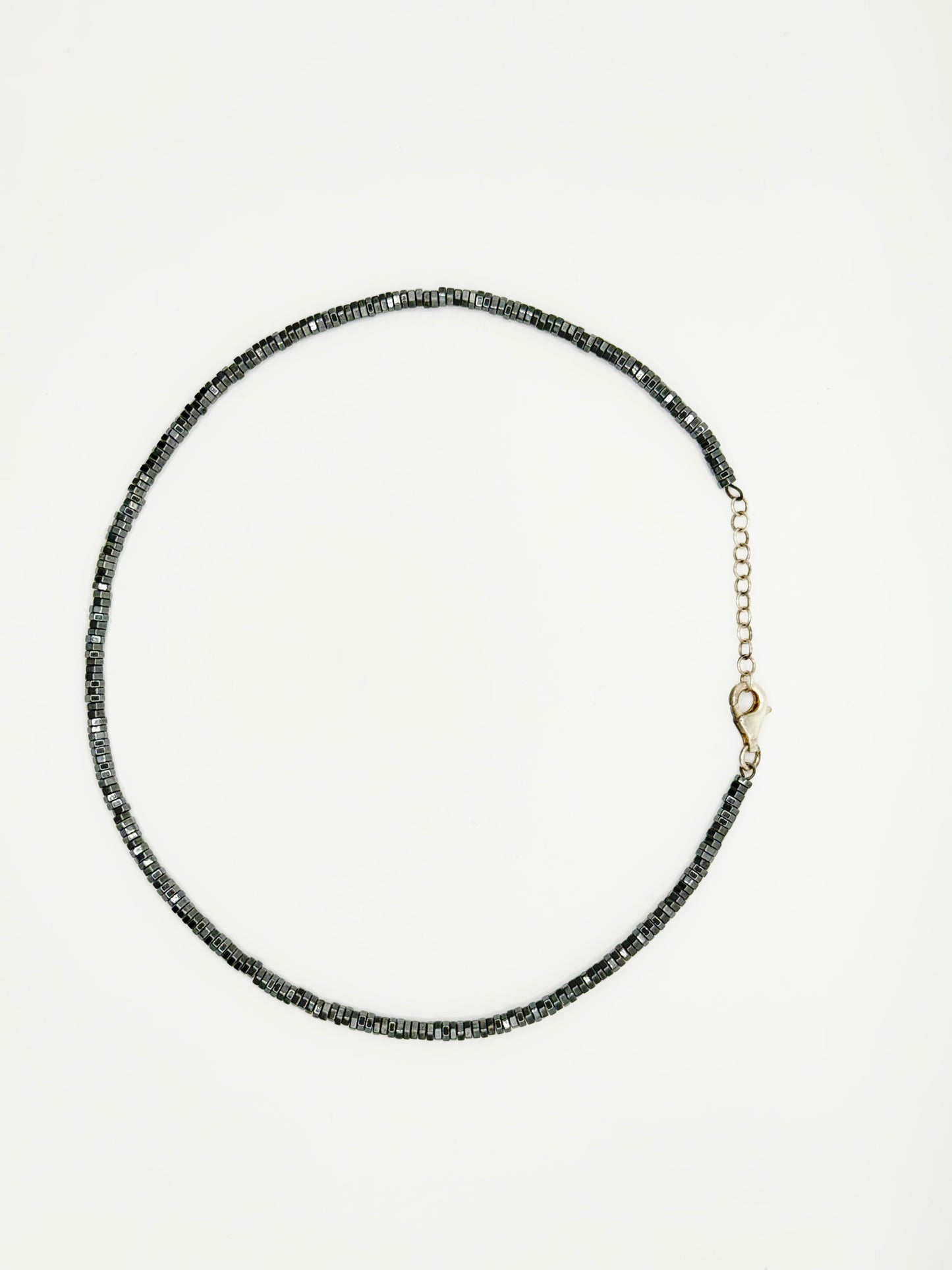 Choker Ematite