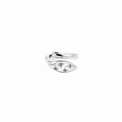 Anello Gocciola