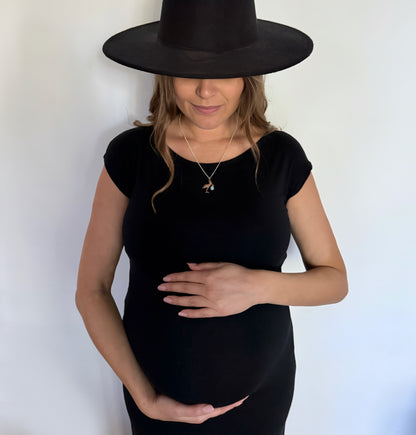 Cicogna argento